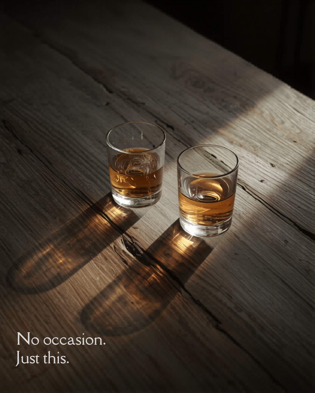 Don Julio Casa launch concept 02