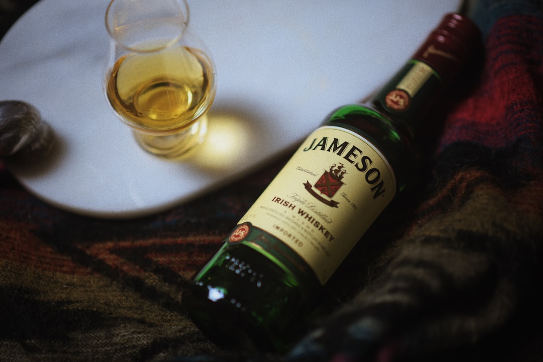 Single-malt scotch