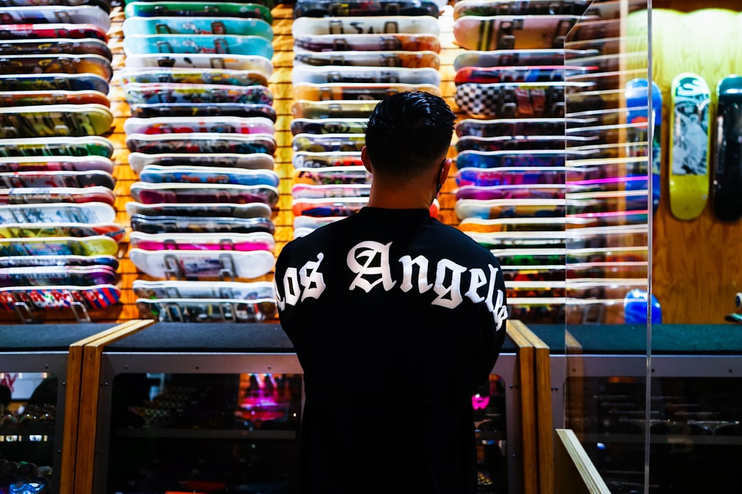 Chicano streetwear